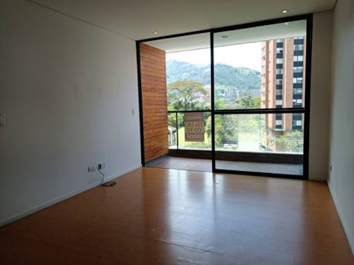 Apartamento en arriendo Antioquia Envigado El Yerbal 74 m2 Habitaciones 2 Baños 2 Garajes 1 Precio $3750000