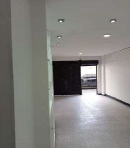 Local en arriendo Valle Del Cauca Cali Urbanización Colseguros 60 m2 Habitaciones 0 Baños 2 Garajes 0 Precio $1650000