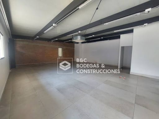 Bodega en arriendo Antioquia Itagüí Zona Industrial 2 1812 m2 Habitaciones 0 Baños 5 Garajes 0 Precio $40000000