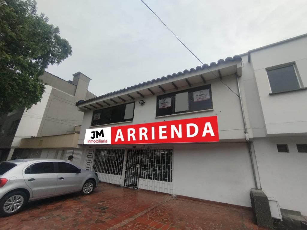 Oficina en arriendo Valle Del Cauca Cali Tequendama 130 m2 Habitaciones 0 Baños 3 Garajes 2 Precio $2900000