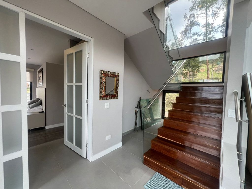 Casa en venta Cundinamarca Sopó Sopó 210 m2 Habitaciones 3 Baños 3 Garajes 2 Precio $1850000000