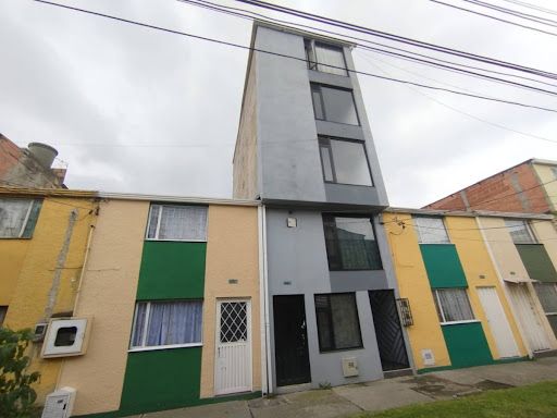Apartamento en arriendo Cundinamarca Bogotá Villas De Granada Et I 20 m2 Habitaciones 1 Baños 1 Garajes 0 Precio $850000