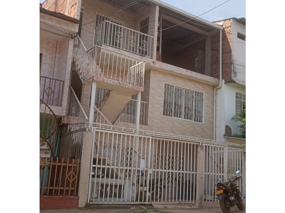 Casa en arriendo Valle Del Cauca Cali Unión De Vivienda Popular 120 m2 Habitaciones 2 Baños 1 Garajes 0 Precio $850000