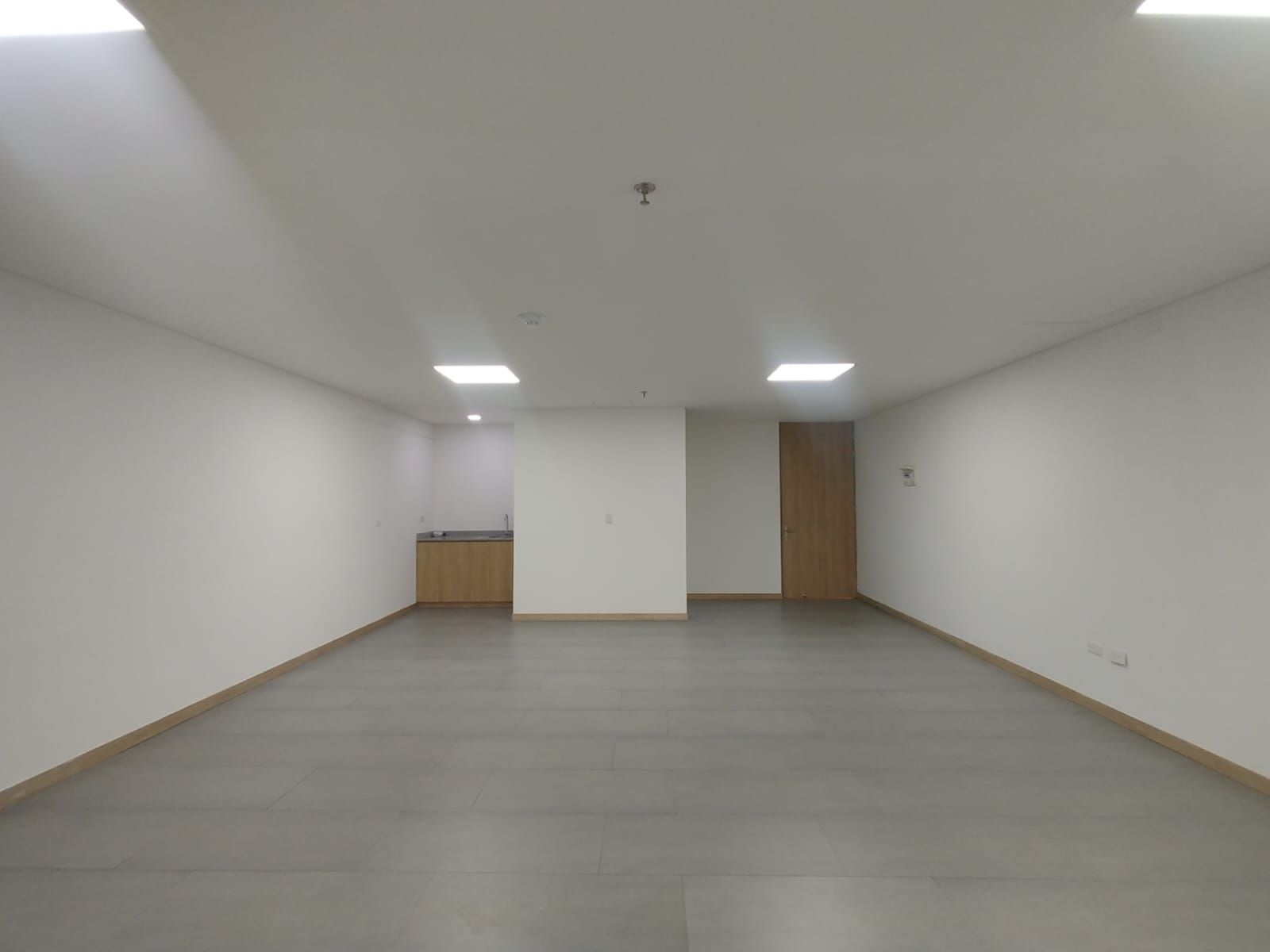 Oficina en arriendo Risaralda Pereira Los Alpes 54 m2 Habitaciones 0 Baños 1 Garajes 1 Precio $4600000