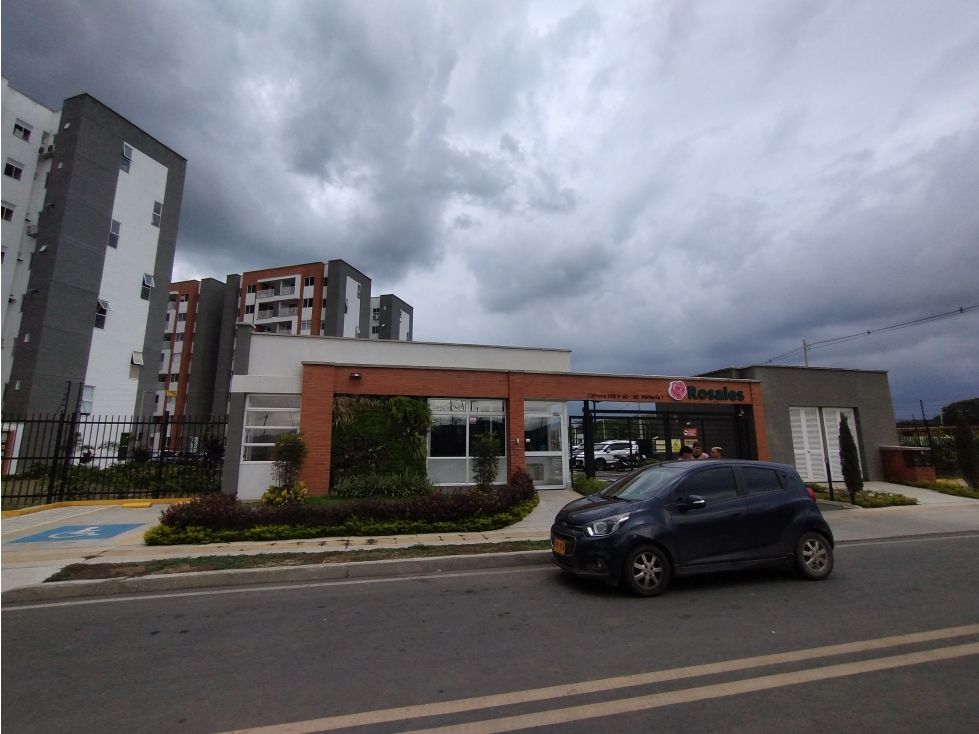 Apartamento en arriendo Valle Del Cauca Cali Cali 56 m2 Habitaciones 2 Baños 2 Garajes 1 Precio $1300000