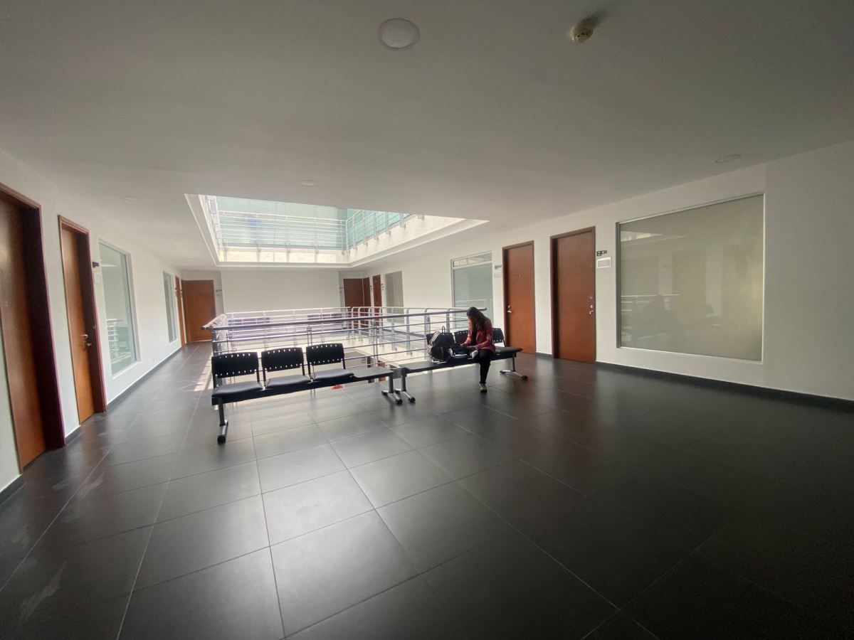 Consultorio en arriendo Cundinamarca Bogotá Chico Norte Et Iii 40 m2 Habitaciones 0 Baños 1 Garajes 1 Precio $3500000