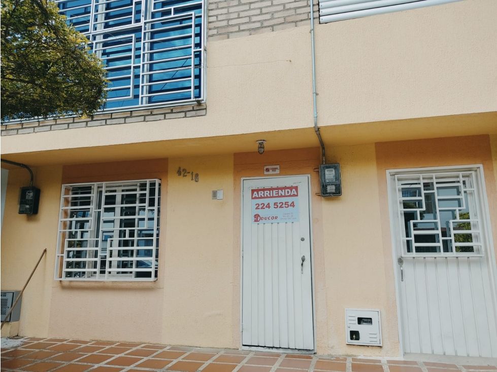 Apartaestudio en arriendo Valle Del Cauca Tuluá Nuevo Principe 80 m2 Habitaciones 1 Baños 1 Garajes 0 Precio $650000