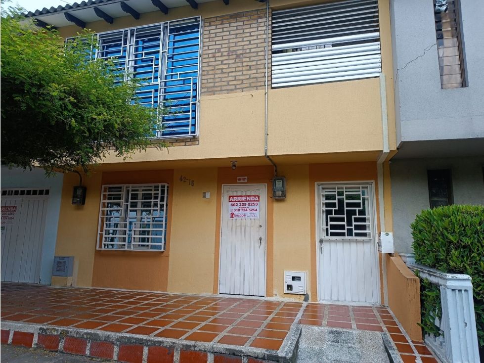 Apartaestudio en arriendo Valle Del Cauca Tuluá Nuevo Principe 80 m2 Habitaciones 1 Baños 1 Garajes 0 Precio $680000
