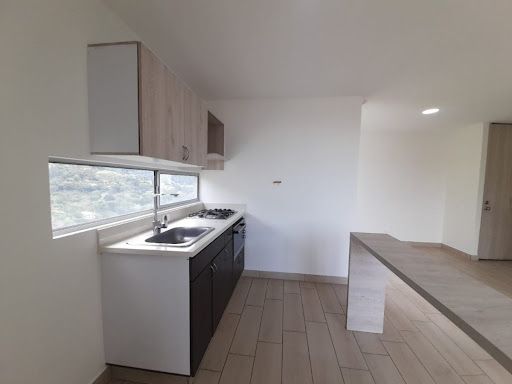 Apartamento en arriendo Antioquia Bello Los Sauces 67 m2 Habitaciones 3 Baños 2 Garajes 1 Precio $1700000
