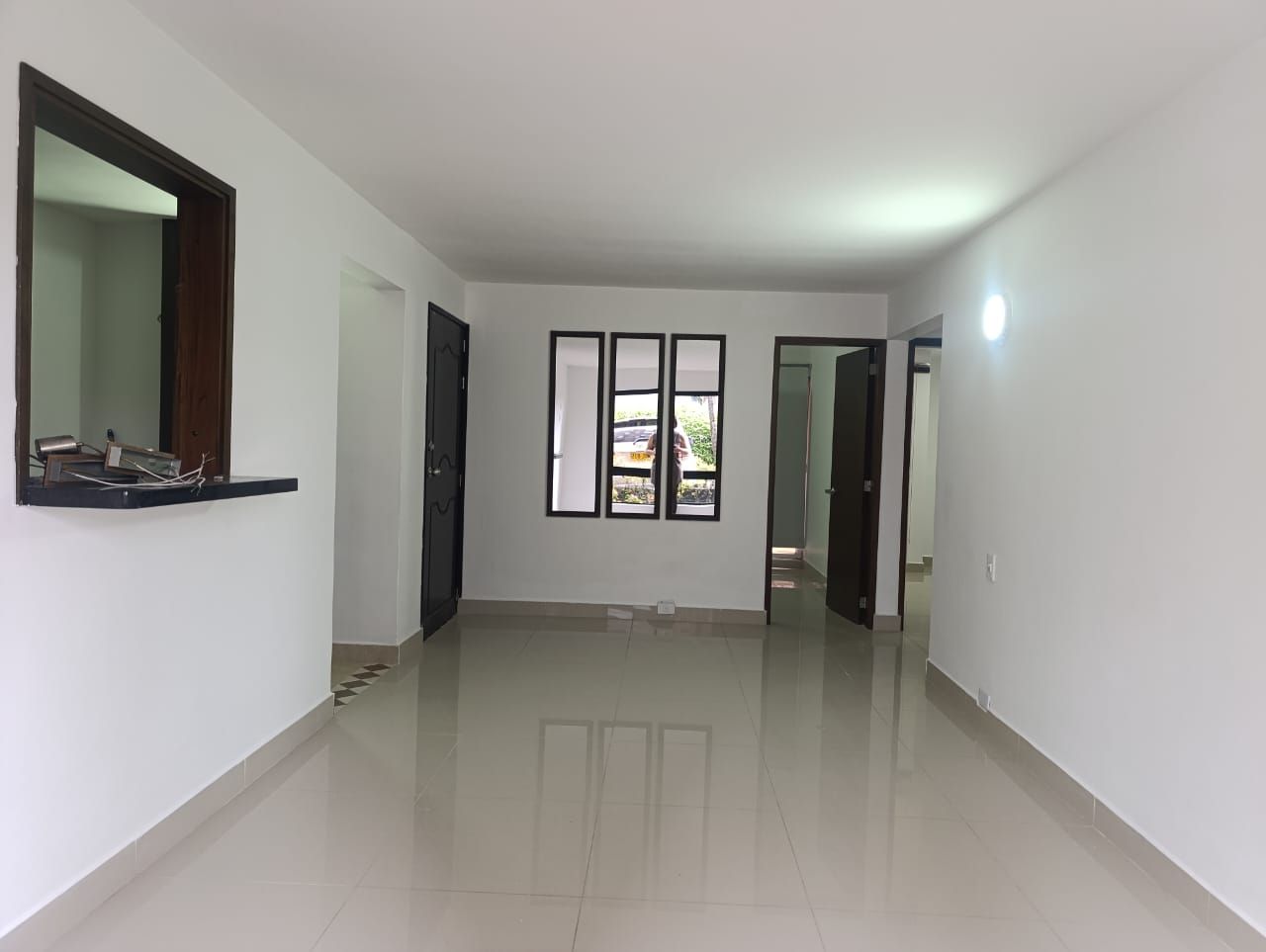 Apartamento en arriendo Antioquia Medellín La Florida 65 m2 Habitaciones 3 Baños 2 Garajes 1 Precio $3950000
