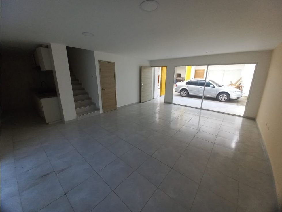 Casa en arriendo Bolívar Cartagena Cartagena 140 m2 Habitaciones 3 Baños 3 Garajes 1 Precio $1800000