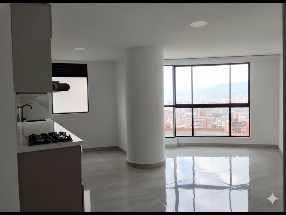Apartamento en venta Antioquia Sabaneta Vereda La Doctora 74 m2 Habitaciones 3 Baños 2 Garajes 1 Precio $498000000