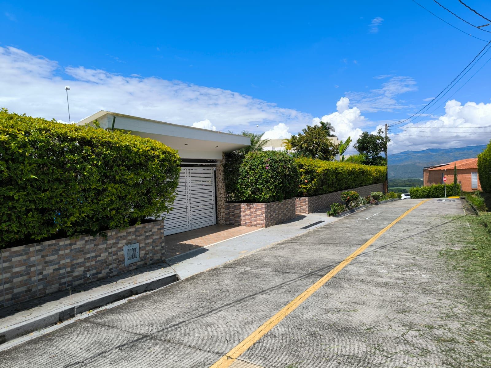 Casa Campestre en venta Valle Del Cauca Guadalajara De Buga Quebrada Seca 407 m2 Habitaciones 4 Baños 6 Garajes 3 Precio $1500000000