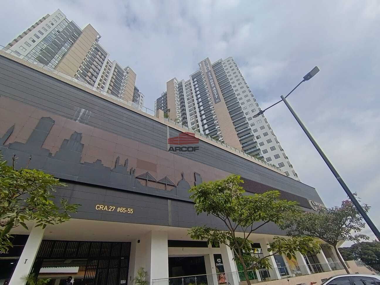 Apartamento en arriendo Santander Bucaramanga Puerta Del Sol 90 m2 Habitaciones 2 Baños 2 Garajes 1 Precio $3777000