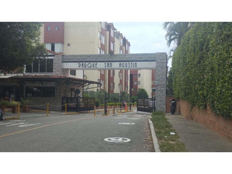 Apartamento en arriendo Santander Floridablanca Lagos Iv Sector B 59 m2 Habitaciones 3 Baños 2 Garajes 1 Precio $1772000