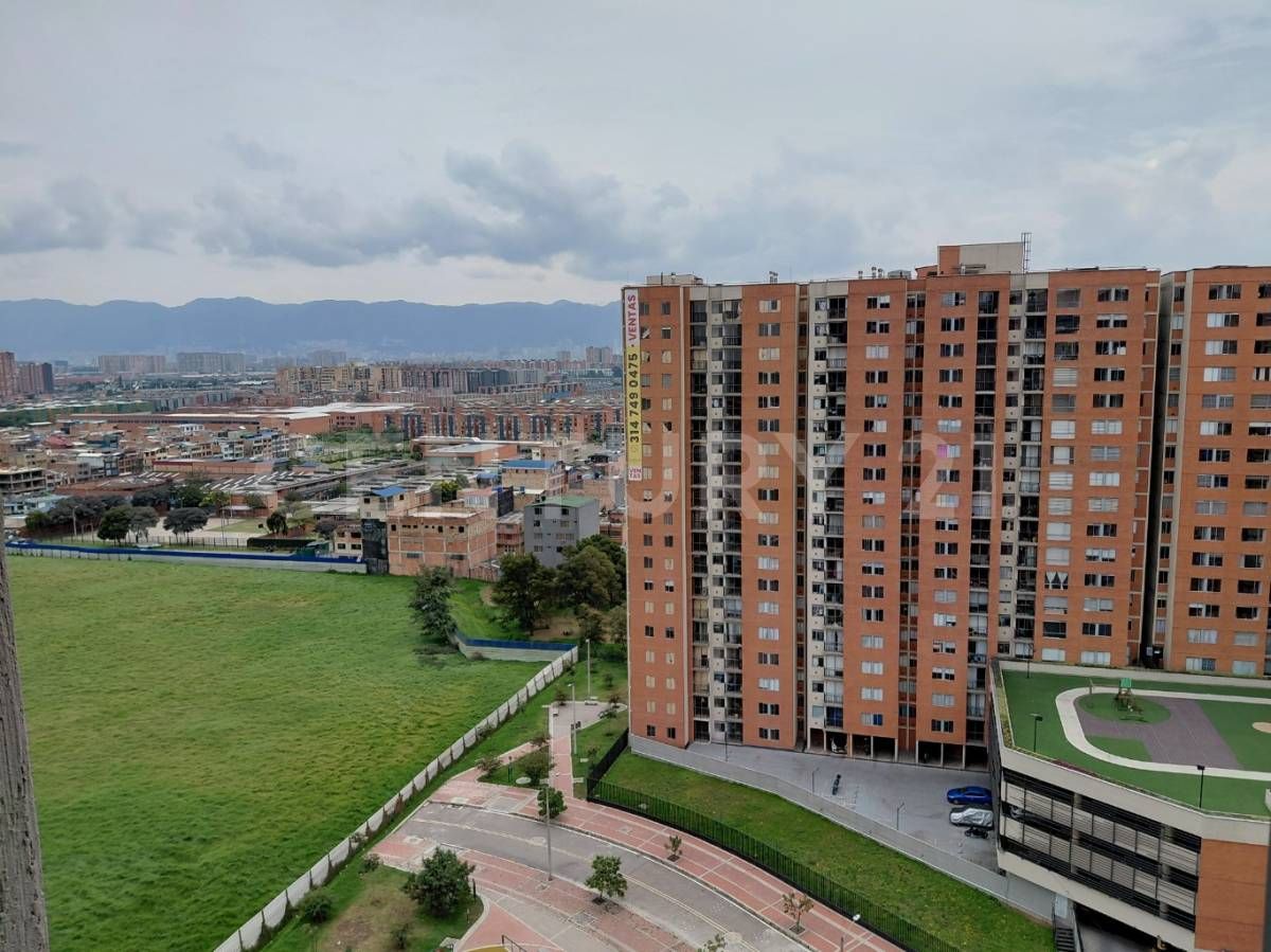 Apartamento en venta Cundinamarca Bogotá Bosconia 60 m2 Habitaciones 2 Baños 2 Garajes 1 Precio $310000000