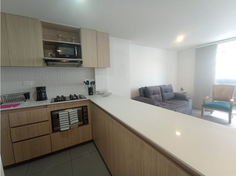 Apartamento en arriendo Antioquia Medellín Shellmar 70 m2 Habitaciones 3 Baños 2 Garajes 1 Precio $3800000