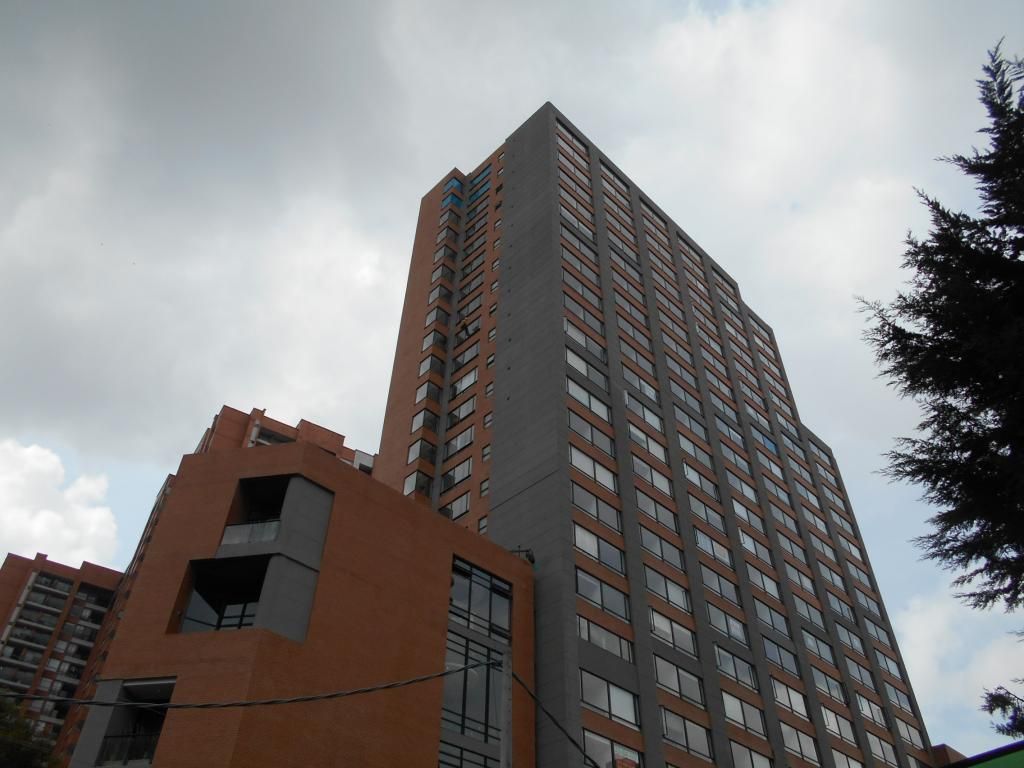 Apartaestudio en arriendo Cundinamarca Bogotá Los Olivos 27 m2 Habitaciones 1 Baños 1 Garajes 0 Precio $1759322