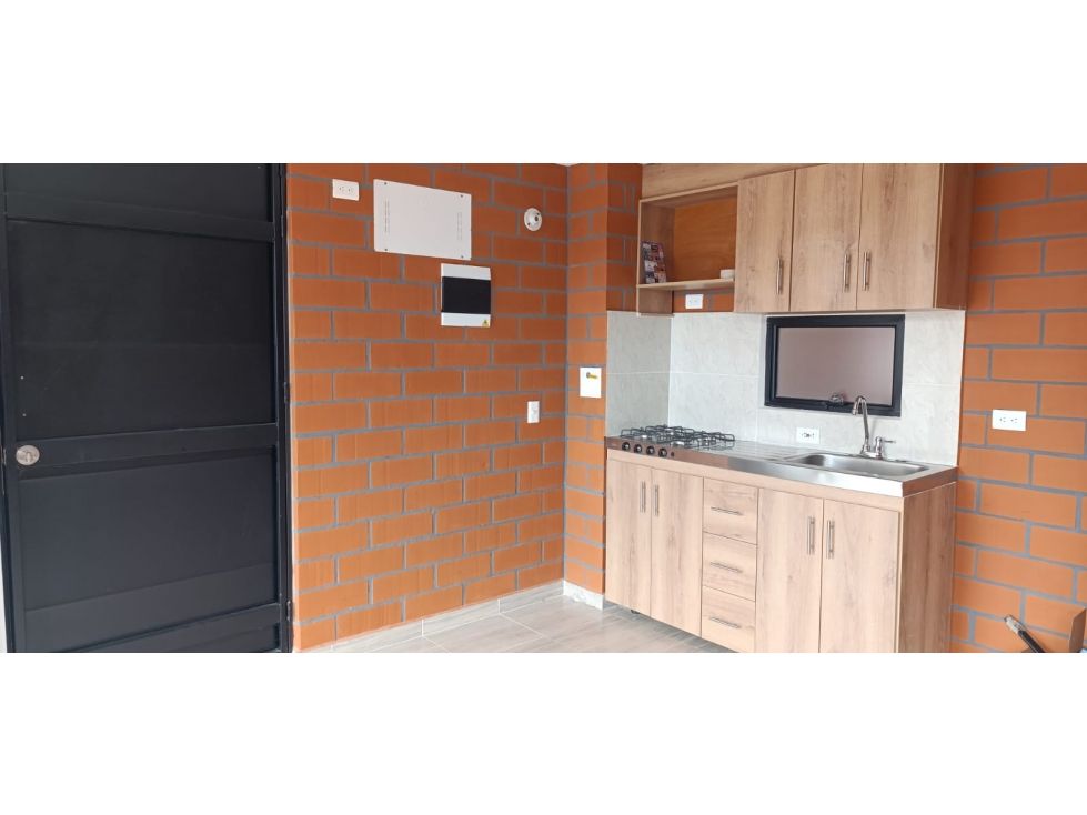 Apartamento en arriendo Antioquia La Ceja Tahami 57 m2 Habitaciones 2 Baños 1 Garajes 0 Precio $1400000