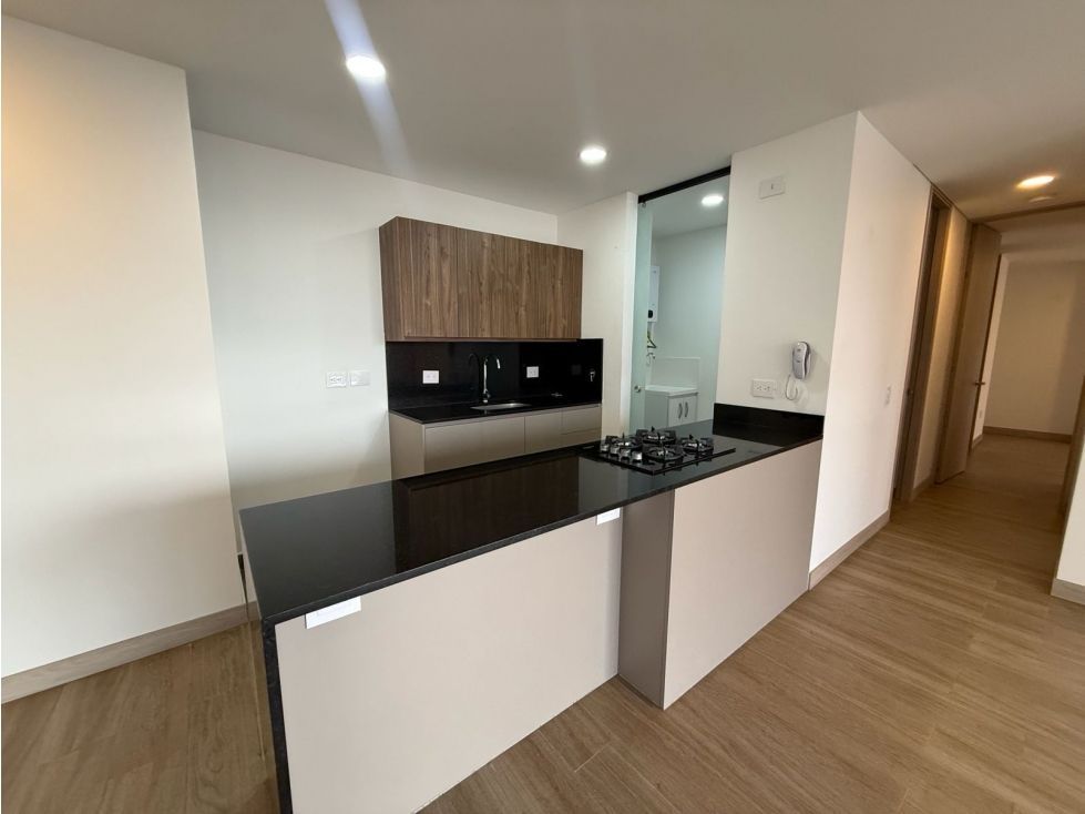 Apartamento en arriendo Antioquia Rionegro Rionegro 86 m2 Habitaciones 2 Baños 2 Garajes 1 Precio $3200000