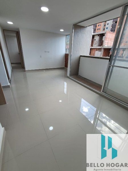 Apartamento en arriendo Antioquia Bello Ur Urbanizacion Palmar De Serramonte 55 m2 Habitaciones 2 Baños 2 Garajes 0 Precio $1630000