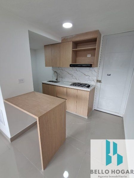 Apartamento en arriendo Antioquia Bello Ur Urbanizacion Palmar De Serramonte 55 m2 Habitaciones 2 Baños 2 Garajes 0 Precio $1750000