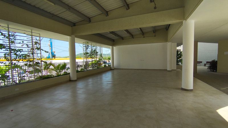 Apartamento en arriendo Atlántico Barranquilla Conjunto Residencial Torcaza 57 m2 Habitaciones 2 Baños 2 Garajes 1 Precio $1400000