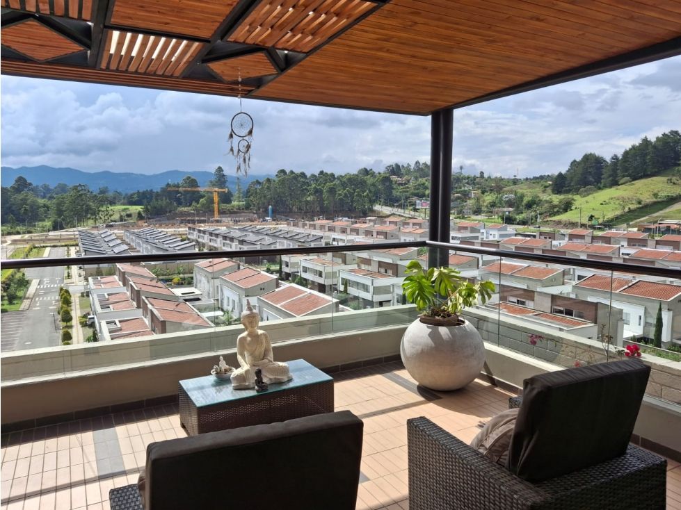 Casa en venta Antioquia Rionegro Ub Lotus Et I 154 m2 Habitaciones 3 Baños 4 Garajes 1 Precio $1100000000