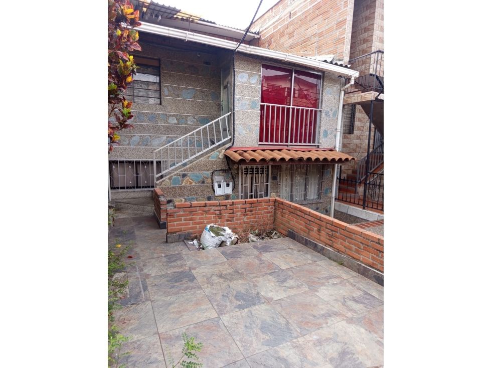 Apartamento en arriendo Antioquia Bello Niquia Bifamiliar 56 m2 Habitaciones 2 Baños 1 Garajes 2 Precio $1140000