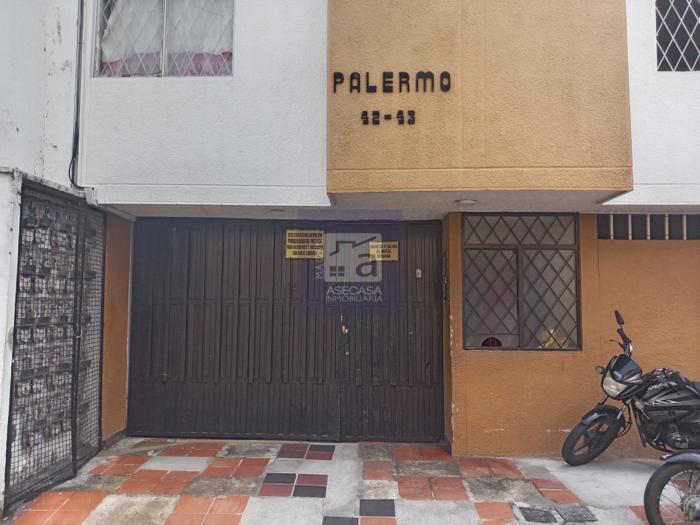 Apartamento en arriendo Santander Bucaramanga Sotomayor 65 m2 Habitaciones 3 Baños 2 Garajes 1 Precio $1280000