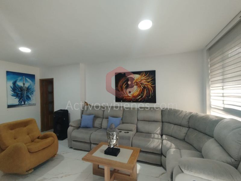 Apartamento en venta Antioquia El Carmen De Viboral La María 144 m2 Habitaciones 3 Baños 3 Garajes 1 Precio $650000000