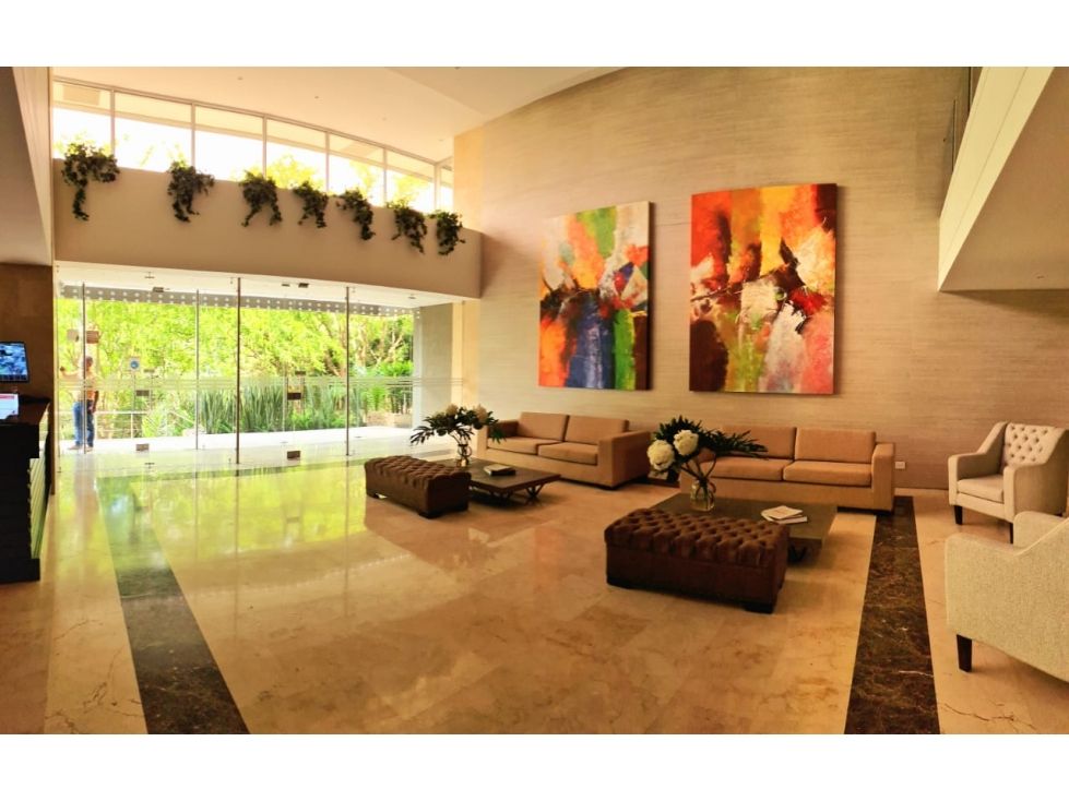 Apartamento en venta Valle Del Cauca Cali Sector Altos De Santa Isabel 184 m2 Habitaciones 3 Baños 4 Garajes 2 Precio $1350000000