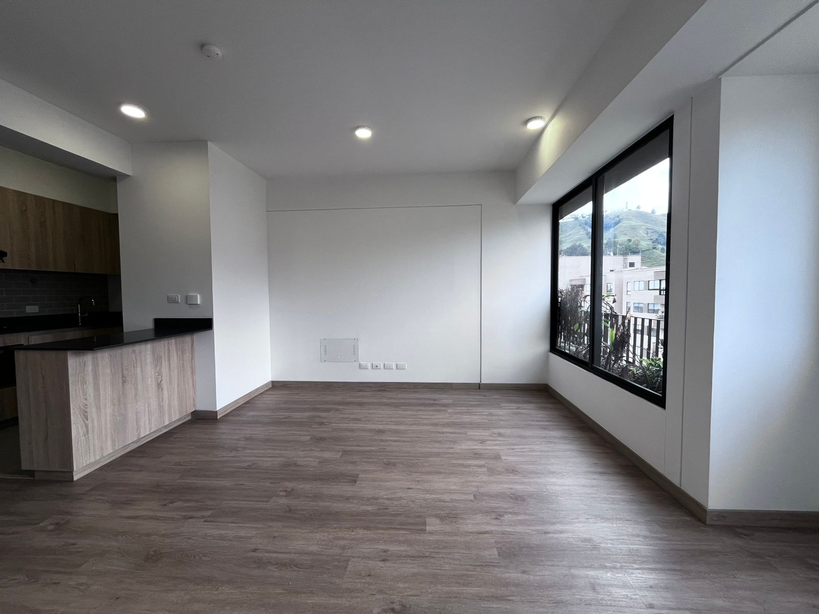 Apartamento en arriendo o venta Antioquia El Retiro Cn El Campo 51 m2 Habitaciones 1 Baños 2 Garajes 1 Precio venta $520000000 Precio arriendo $2900000