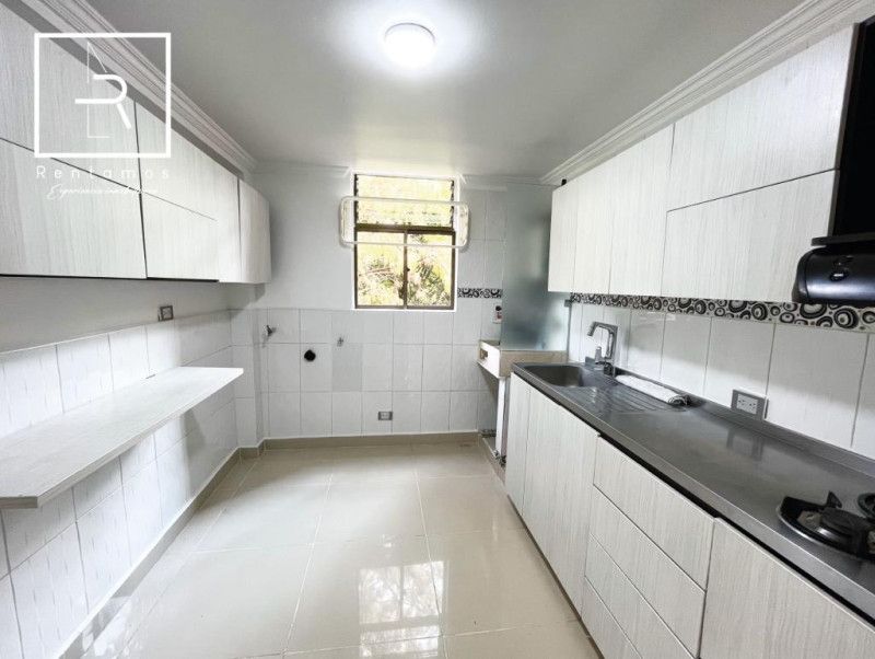 Apartamento en arriendo Antioquia Itagüí Las Américas 75 m2 Habitaciones 3 Baños 2 Garajes 1 Precio $2400000