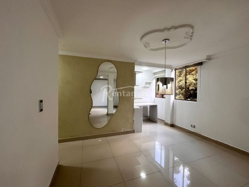 Apartamento en arriendo Antioquia Itagüí Las Américas 75 m2 Habitaciones 3 Baños 2 Garajes 1 Precio $2400000