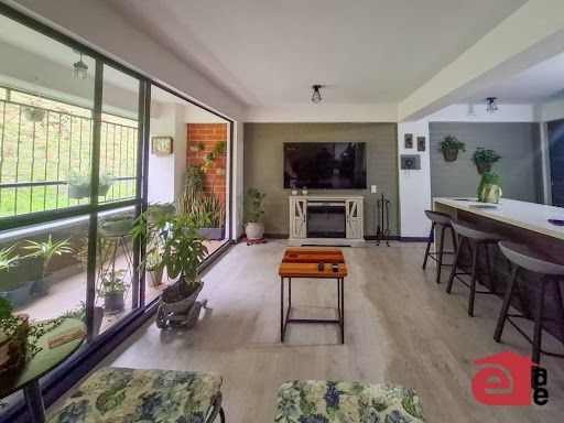 Apartamento en venta Antioquia El Retiro El Retiro 77 m2 Habitaciones 2 Baños 2 Garajes 1 Precio $610000000