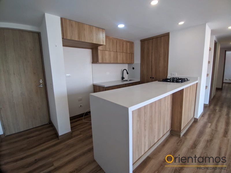 Apartamento en arriendo Antioquia Rionegro Ub Lotus Et I 75 m2 Habitaciones 3 Baños 2 Garajes 1 Precio $3100000