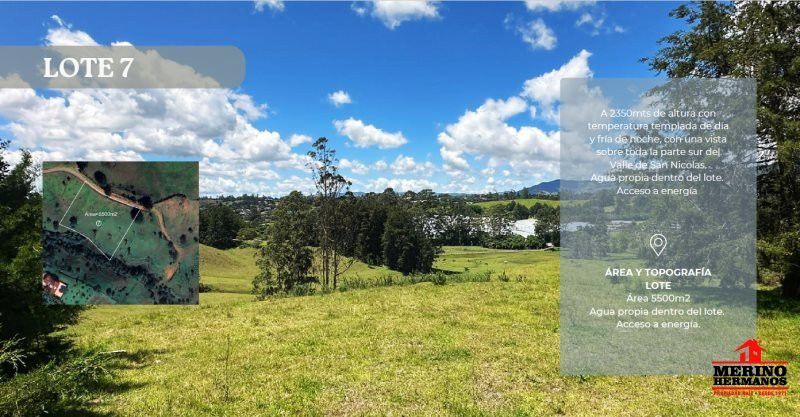 Lote en venta Antioquia Rionegro Centro 0 m2 Habitaciones 0 Baños 0 Garajes 0 Precio $660000000