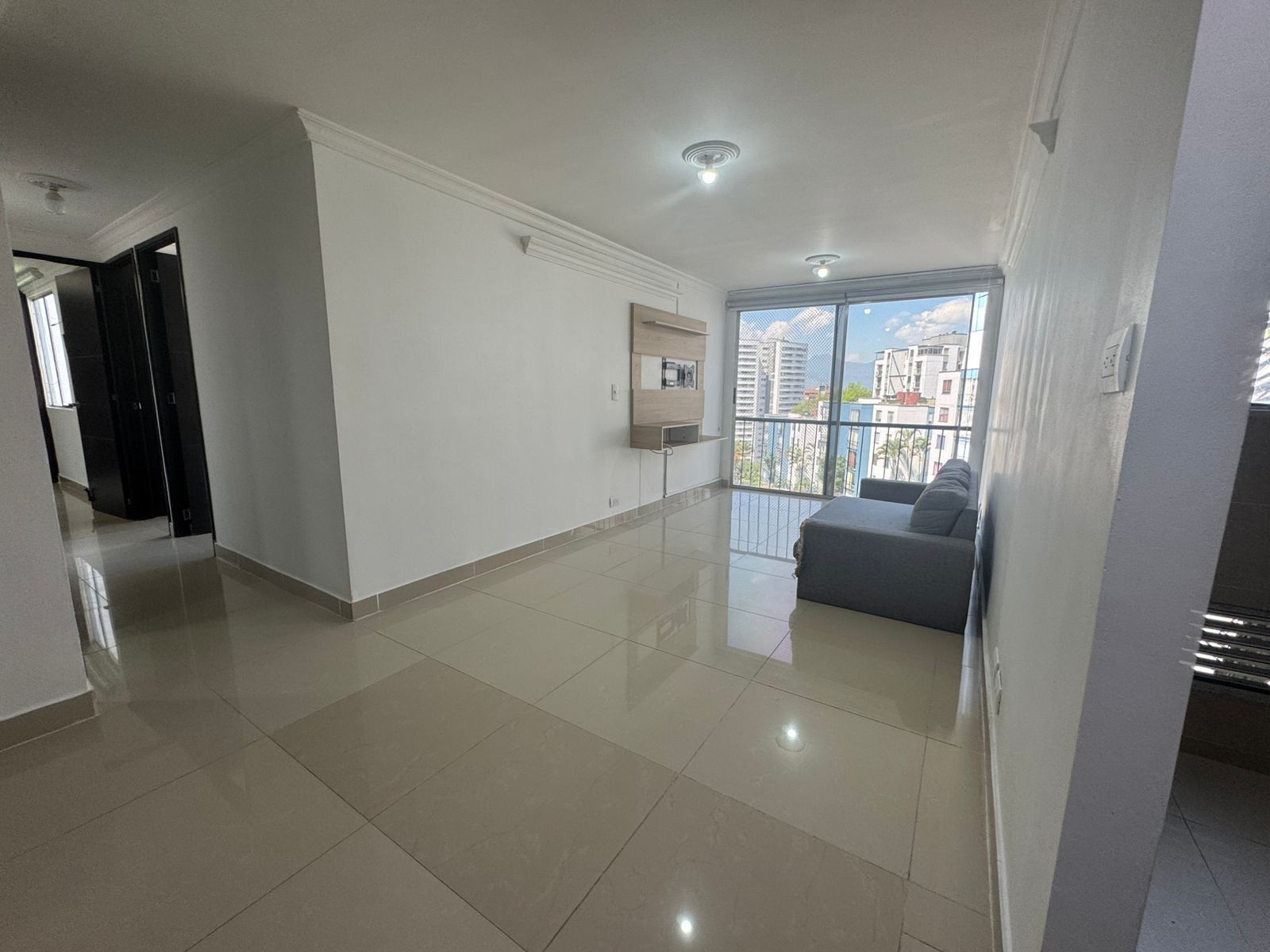 Apartamento en venta Antioquia Medellín Asomadera No 1 60 m2 Habitaciones 3 Baños 2 Garajes 1 Precio $375000000
