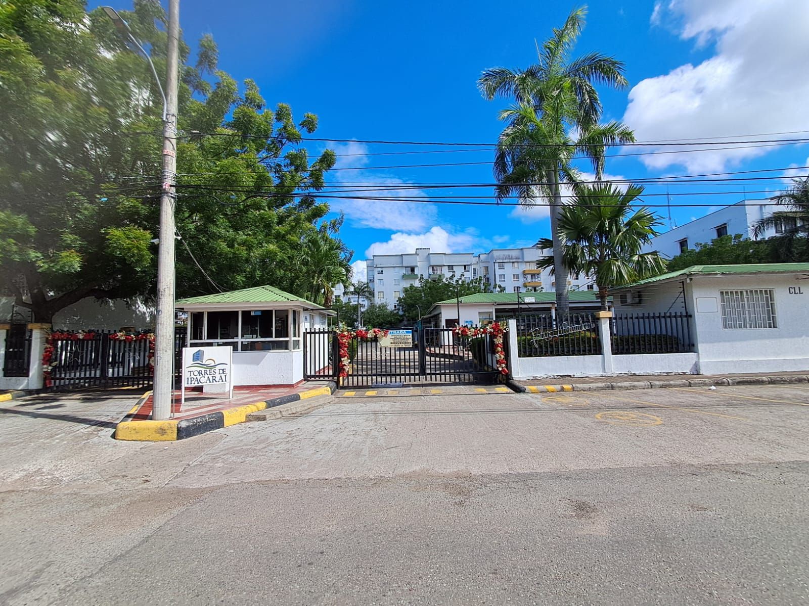 Apartamento en venta Huila Neiva El Faro 66 m2 Habitaciones 3 Baños 2 Garajes 1 Precio $200000000