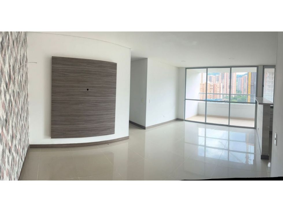 Apartamento en venta Antioquia Sabaneta Vegas De La Doctora 76 m2 Habitaciones 3 Baños 2 Garajes 1 Precio $580000000
