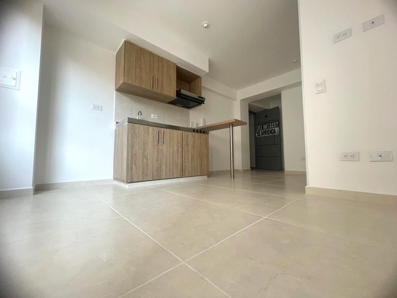 Apartaestudio en arriendo Santander Bucaramanga Comuneros 42 m2 Habitaciones 1 Baños 1 Garajes 1 Precio $1275000