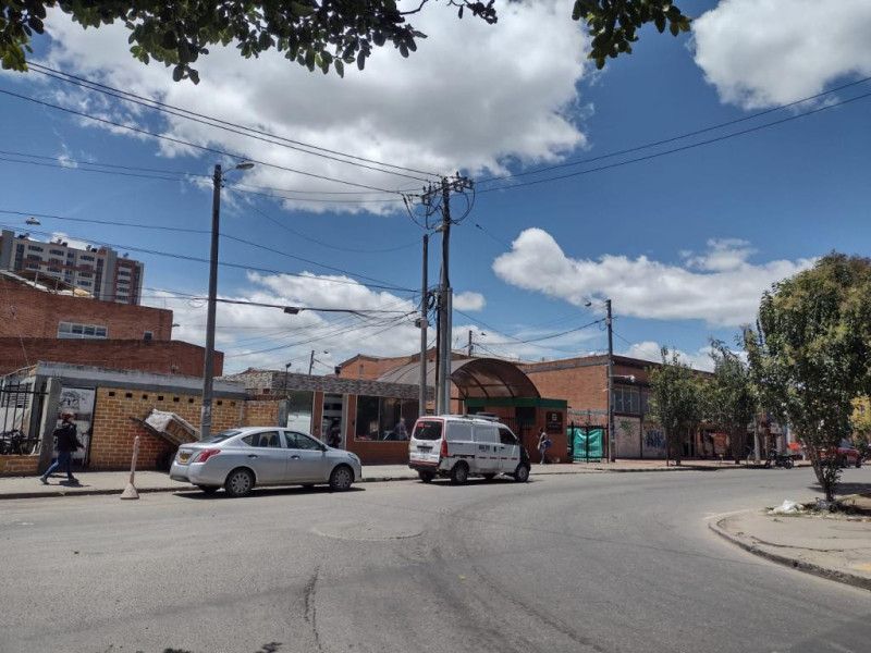 Casa en venta Cundinamarca Bogotá Rincón De Santa Ines 53 m2 Habitaciones 2 Baños 1 Garajes 0 Precio $175000000