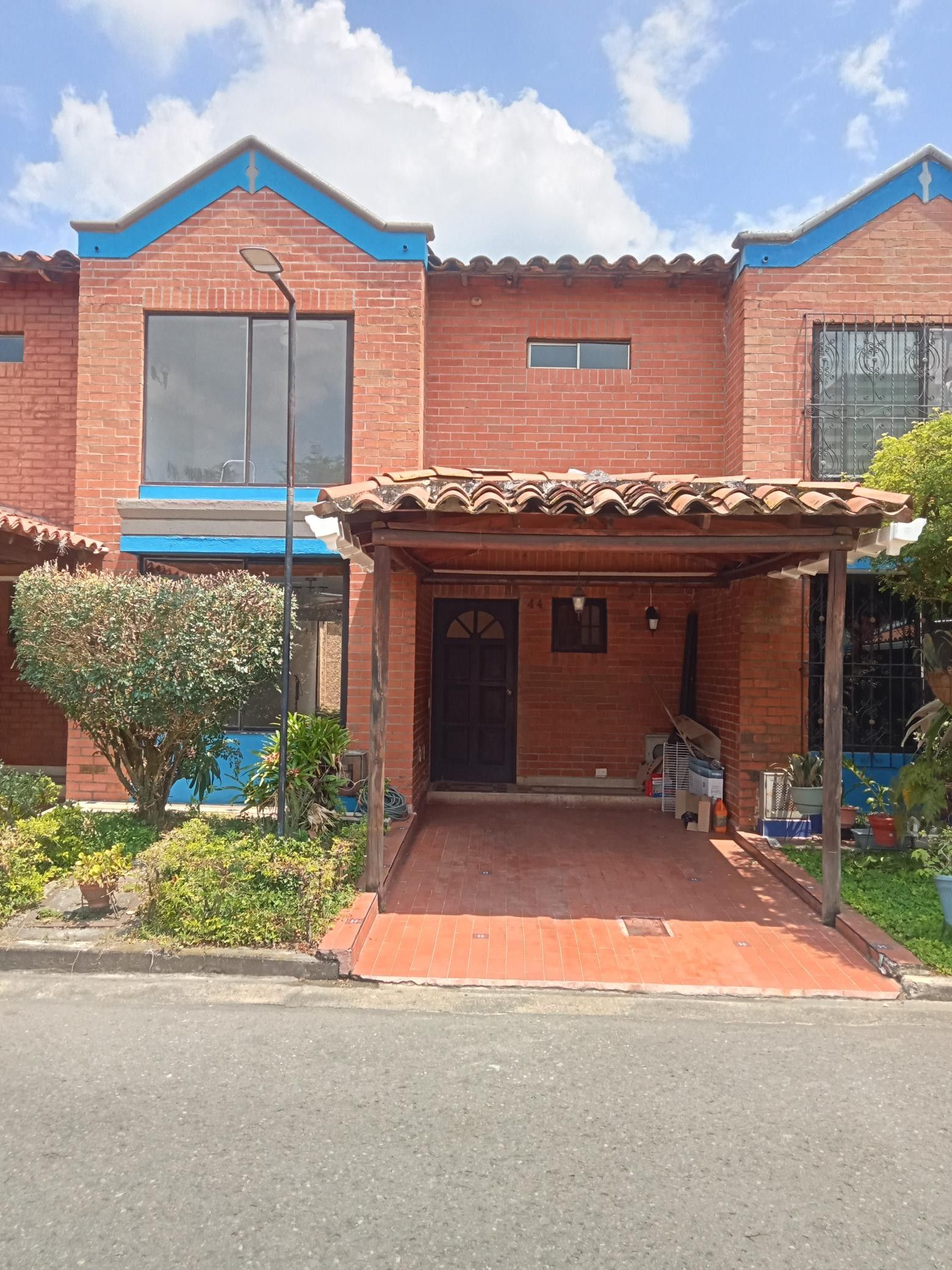 Casa en venta Valle Del Cauca Palmira Asd 82 m2 Habitaciones 4 Baños 3 Garajes 2 Precio $450000000