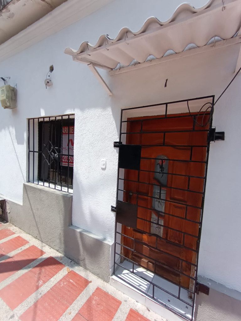 Casa en arriendo Atlántico Barranquilla Chiquinquira 110 m2 Habitaciones 3 Baños 2 Garajes 0 Precio $1150000