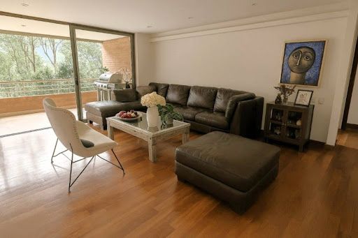 Apartamento en venta Antioquia Medellín Los Balsos No1 245 m2 Habitaciones 3 Baños 4 Garajes 2 Precio $2220000000