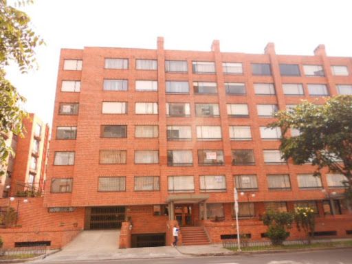 Apartamento en venta Cundinamarca Bogotá Acacias Usaquen 61 m2 Habitaciones 2 Baños 3 Garajes 1 Precio $380000000