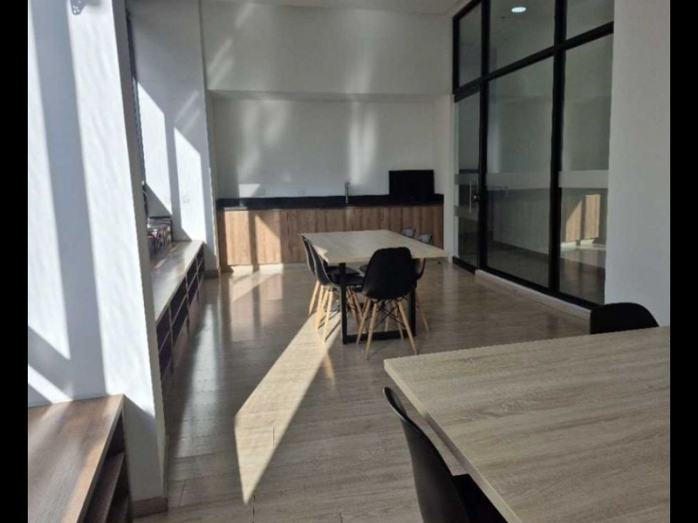 Apartaestudio en arriendo Cundinamarca Bogotá Bosque Calderón 50 m2 Habitaciones 1 Baños 2 Garajes 1 Precio $3500000