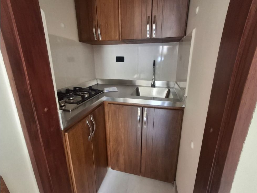 Apartaestudio en arriendo Antioquia Envigado Alcalá 20 m2 Habitaciones 1 Baños 1 Garajes 0 Precio $1500000