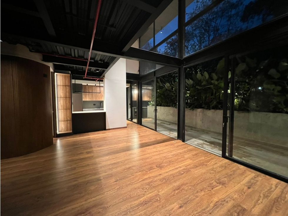 Apartamento en venta Antioquia Medellín Las Lomas No2 132 m2 Habitaciones 1 Baños 2 Garajes 1 Precio $1790000000